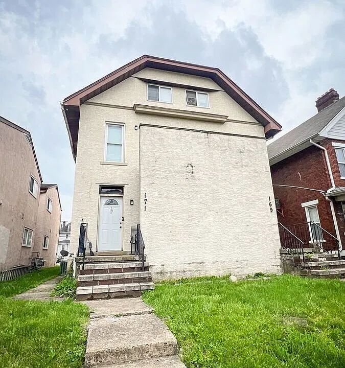 171 Chittenden Ave #B