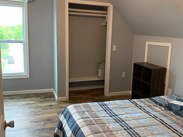 Bedroom #2
