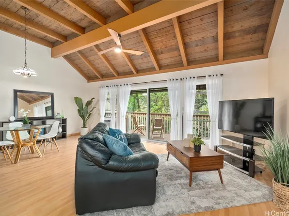 47-6582 Hui Kelu St #7502, Kaneohe, HI 96744