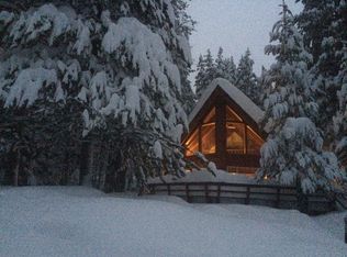 1555 Zapotec Dr, South Lake Tahoe, CA 96150