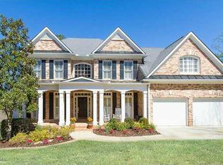 5205 Forest View Trl SE, Mableton, GA 30126