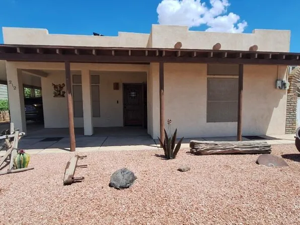 9351 E 28TH Street E #212, Yuma, AZ 85365