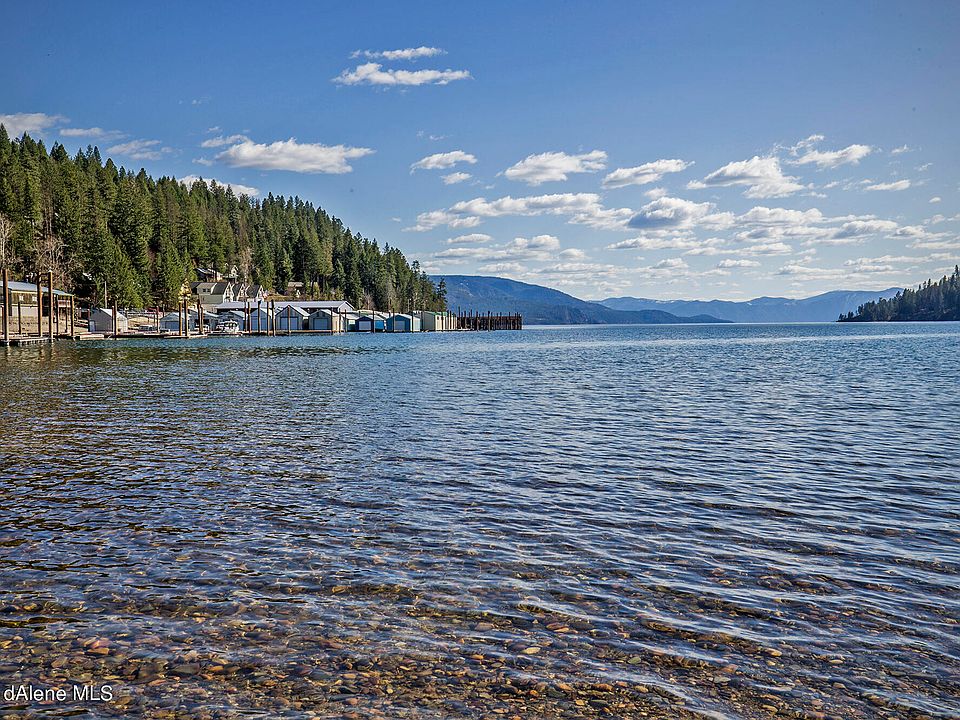 1779 Garfield Bay Rd, Sagle, ID 83860 Zillow