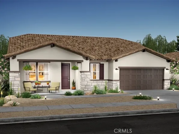 1149 Bluewood Dr, Tehachapi, CA 93561