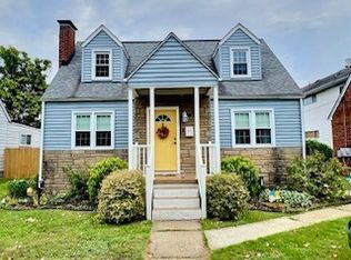 4206 Venable Ave, Charleston, WV 25304