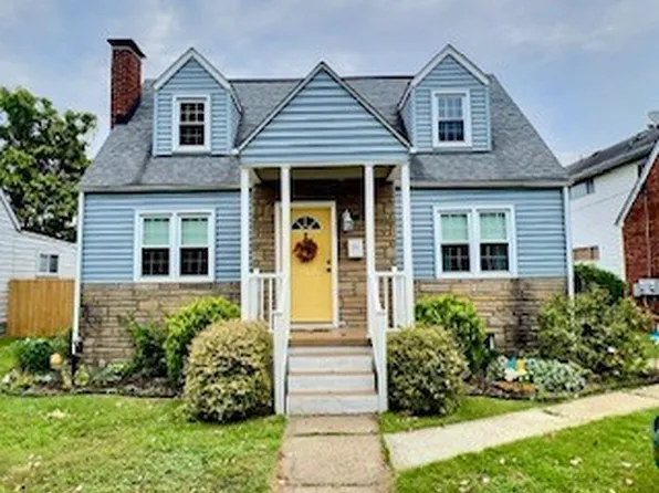 4206 Venable Ave, Charleston, WV 25304