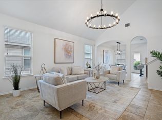 125 Eagle Owl Loop, Leander, TX 78641