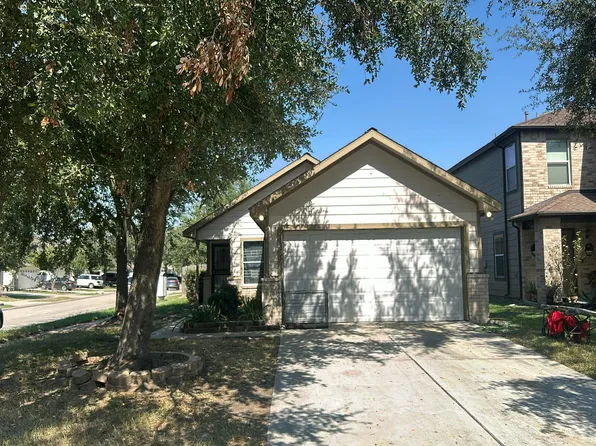9819 Vermont Green Trl, Houston, TX 77075