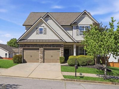 1504 Bungalow Ln NW, Atlanta, GA, 30318