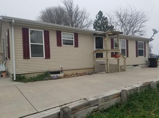 147 Russell St, Alvo, NE 68304