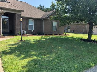 2913 N Stockwell Rd, Evansville, IN 47715