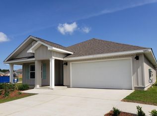 943 Sandbar Loop, Crestview, FL 32539