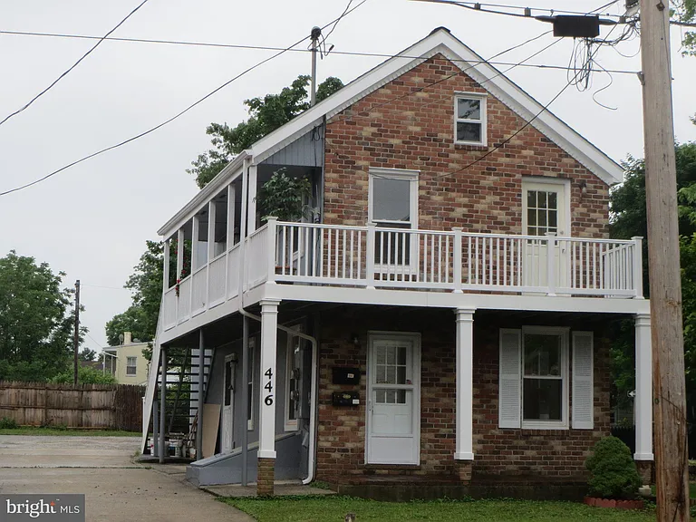 446 W South St — Photo 22