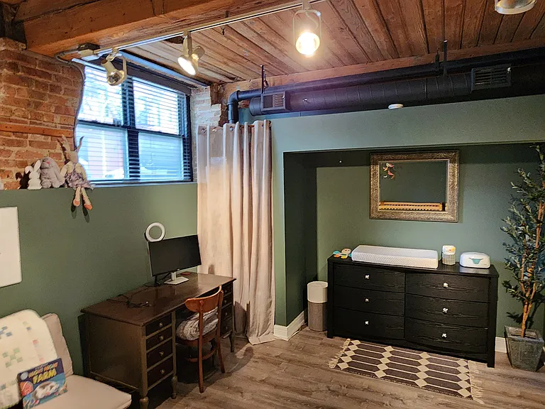 1701 N Damen Ave #106 — Photo 10