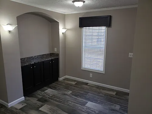 Floor plan 418