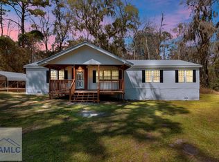 1870 Isle Of Wight Rd, Midway, GA 31320