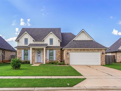 345 Newport Ln, Benton, LA, 71006