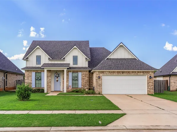 345 Newport Ln, Benton, LA 71006