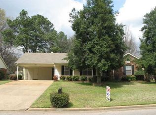 5442 Rappahannock Dr, Memphis, TN 38134