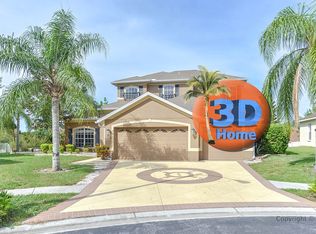 4171 Edenrock Pl, Spring Hill, FL 34609