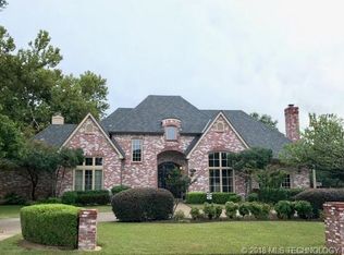 3622 E 96th Pl, Tulsa, OK 74137