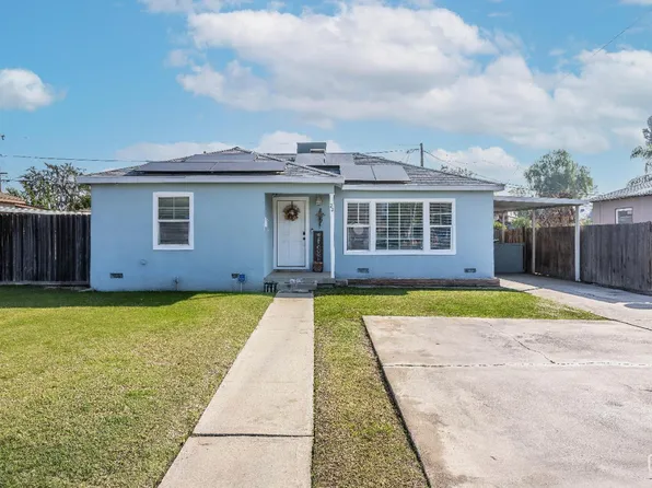 22 Real Rd, Bakersfield, CA 93309