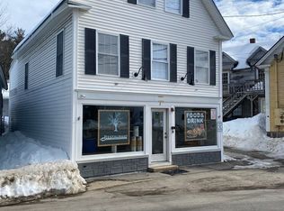 2 Folsom Rd #1, Center Ossipee, NH 03814