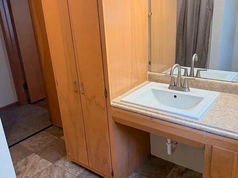 Main bath