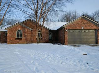 76152 Burman Rd E, Richmond, MI 48062