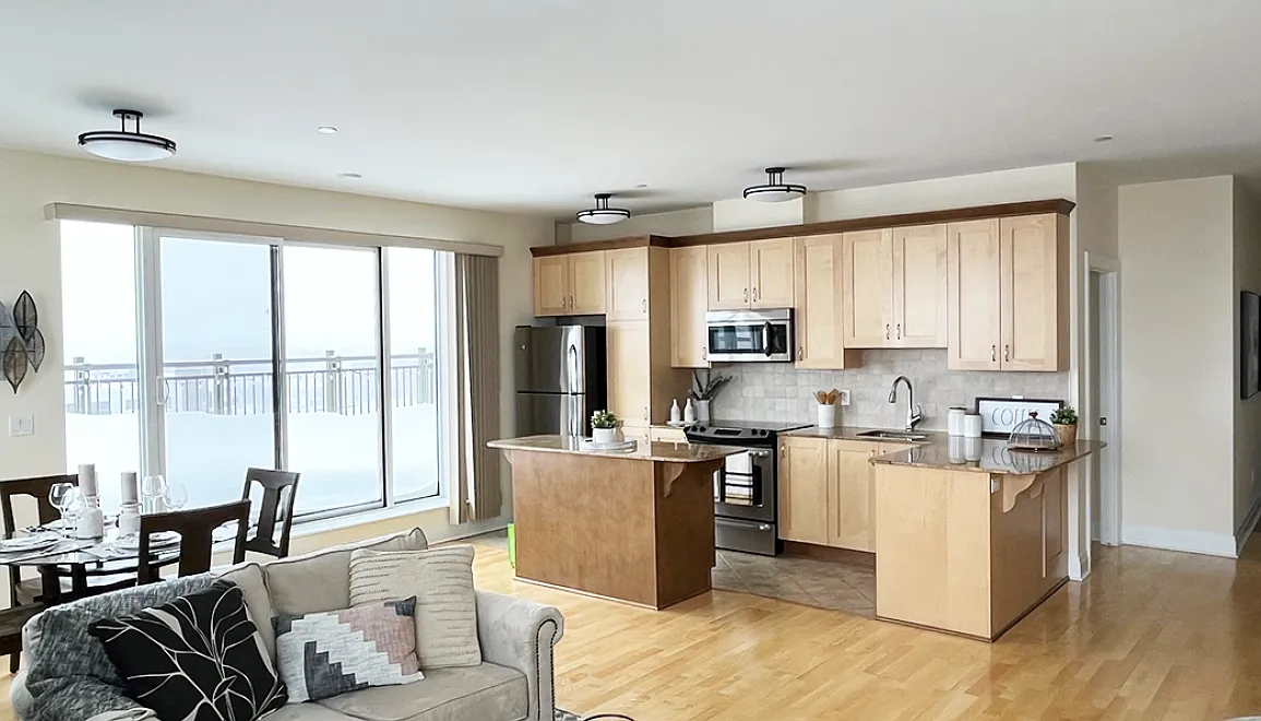 William's Court | Building B — Photo 1
