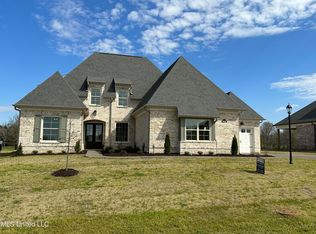 2174 Livingston Way, Hernando, MS 38632