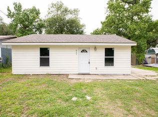 809 Cass St, Sulphur, LA 70663