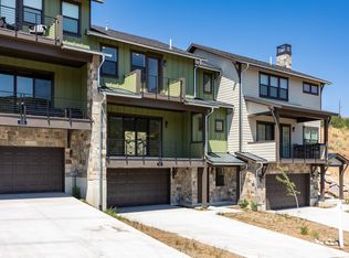 372 W Ascent Dr #261, Hideout, UT 84036