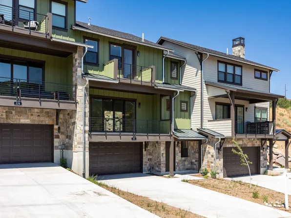 372 W Ascent Dr #261, Hideout, UT 84036