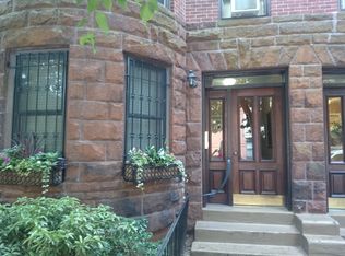 23 Follen St APT 3, Boston, MA 02116