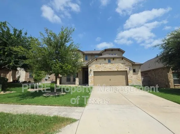 3356 Pablo Cir, Round Rock, TX 78665