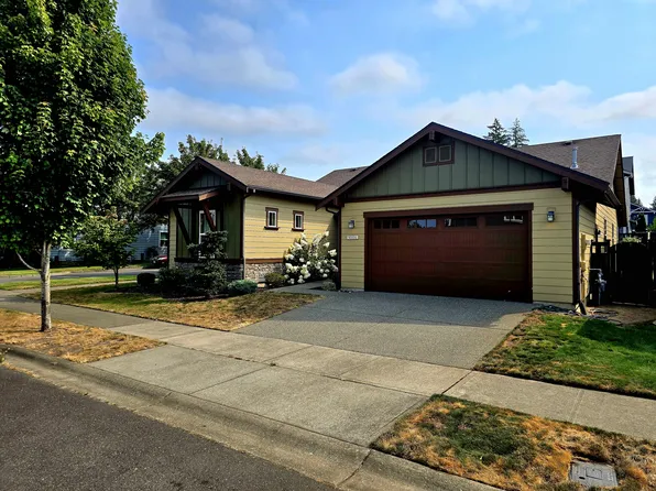 9006 Buttercup St SE, Tumwater, WA 98501