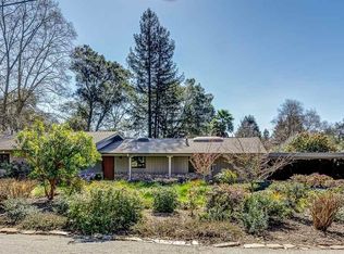 3393 Angelo St, Lafayette, CA 94549