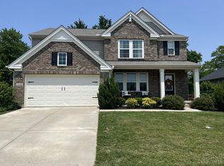4380 Legacy Greens Dr, Batavia, OH 45103