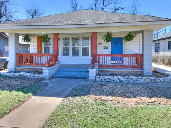 2136 NW 12th St, Oklahoma City, OK 73107