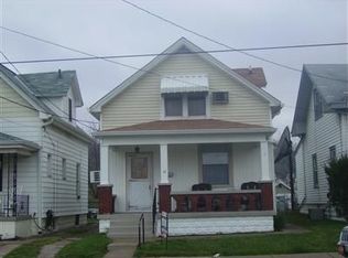 12 E 32nd St, Covington, KY 41015