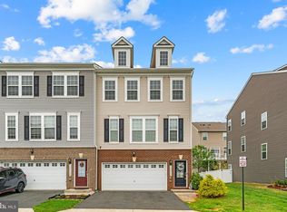 Bradley Square Homeowners, Manassas, VA 20112