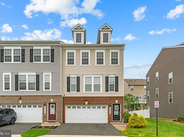 10614 Hinton Way, Manassas, VA 20112