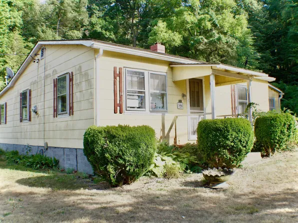 14924 Brocks Gap Rd, Fulks Run, VA 22830