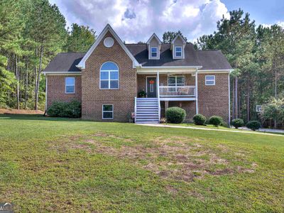 1105 Pine Pitch Rd, Cedartown, GA, 30125