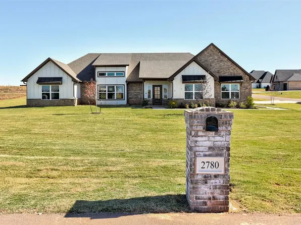 2780 Two Socks Run, Guthrie, OK 73044