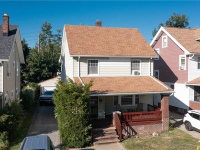 3257 Cedarbrook Rd, Cleveland Heights, OH, 44118