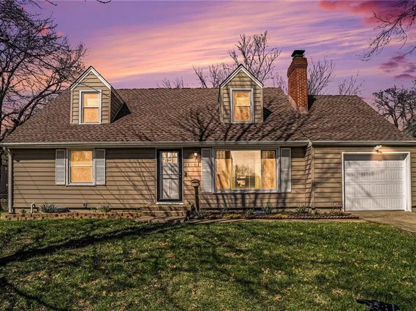 3814 NE 50th Ter, Kansas City, MO 64119