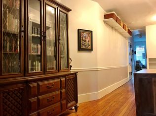 504 W 48th St APT 4W, New York, NY 10036