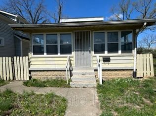 1056 Olmstead Ave, Columbus, OH 43201
